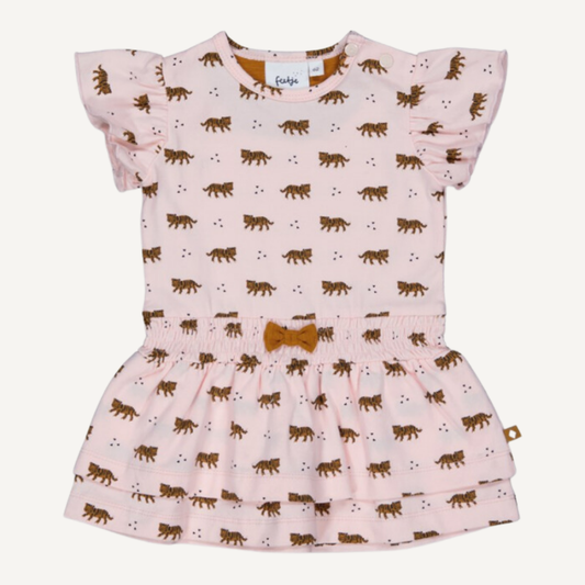 Robe Tigres - Feetje