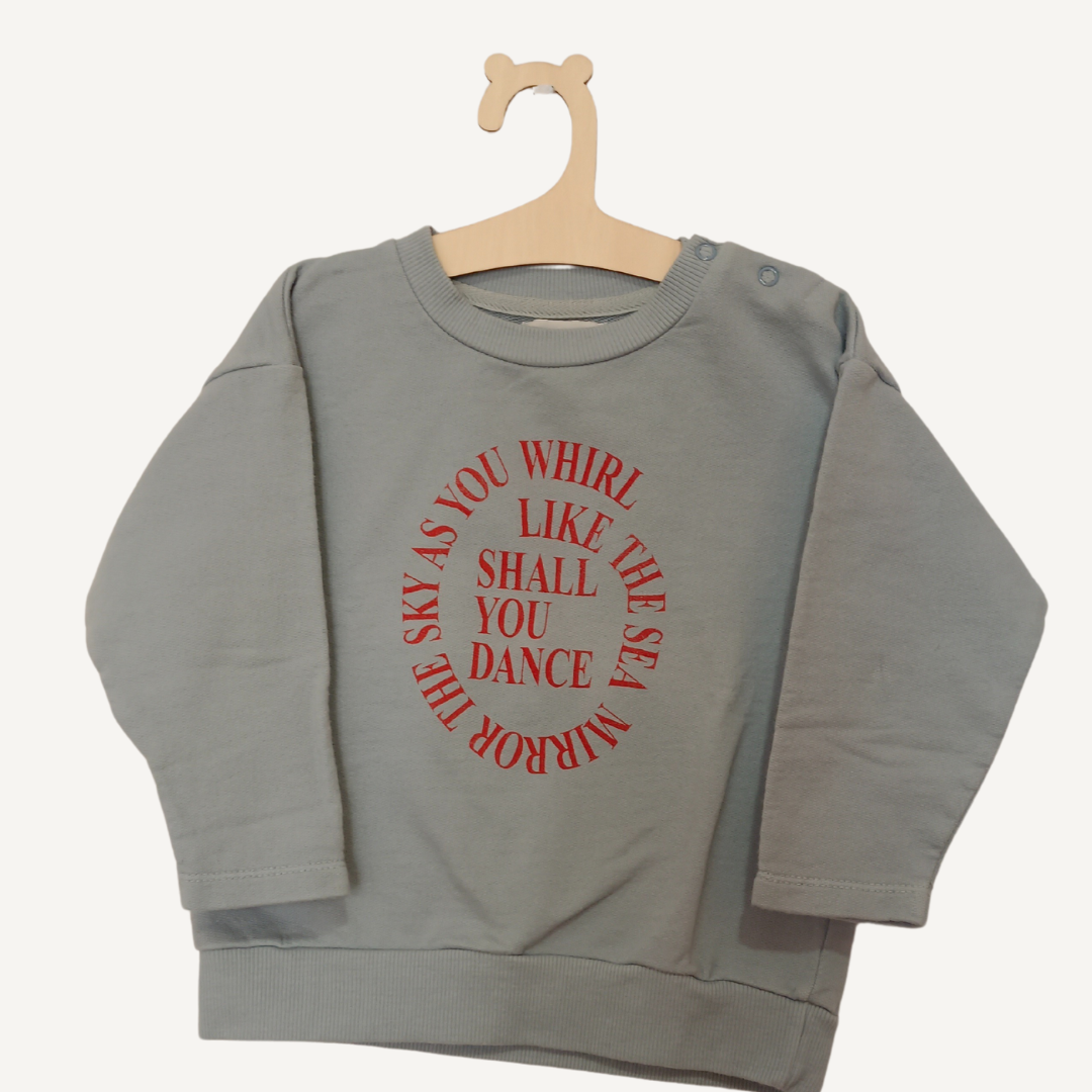 Sudadera Bobo choses