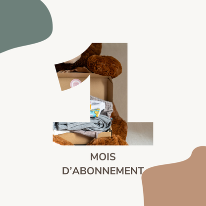 Carte-cadeau Mini Melo Preloved