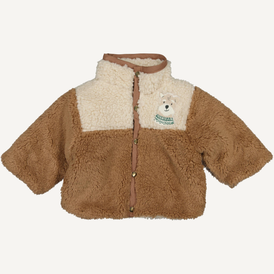 Veste élégante de Bean's Barcelona