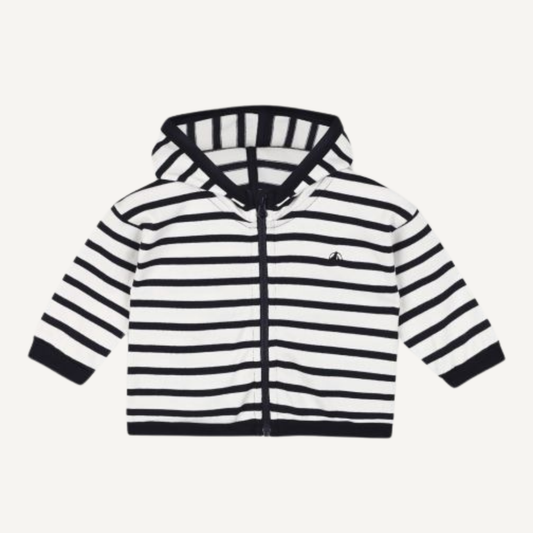 Sweat Petit Bateau