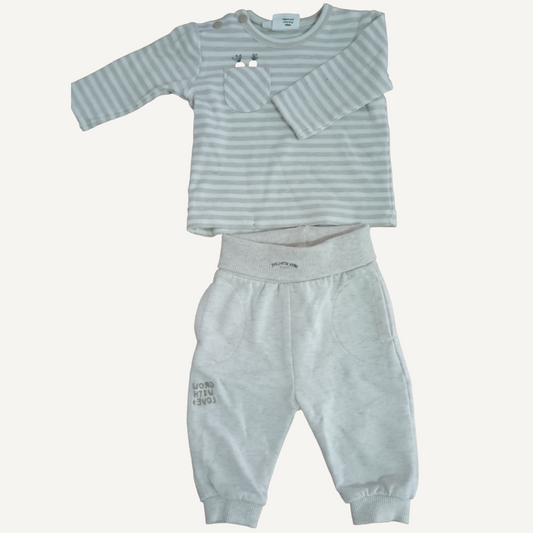 Ensemble Feetje