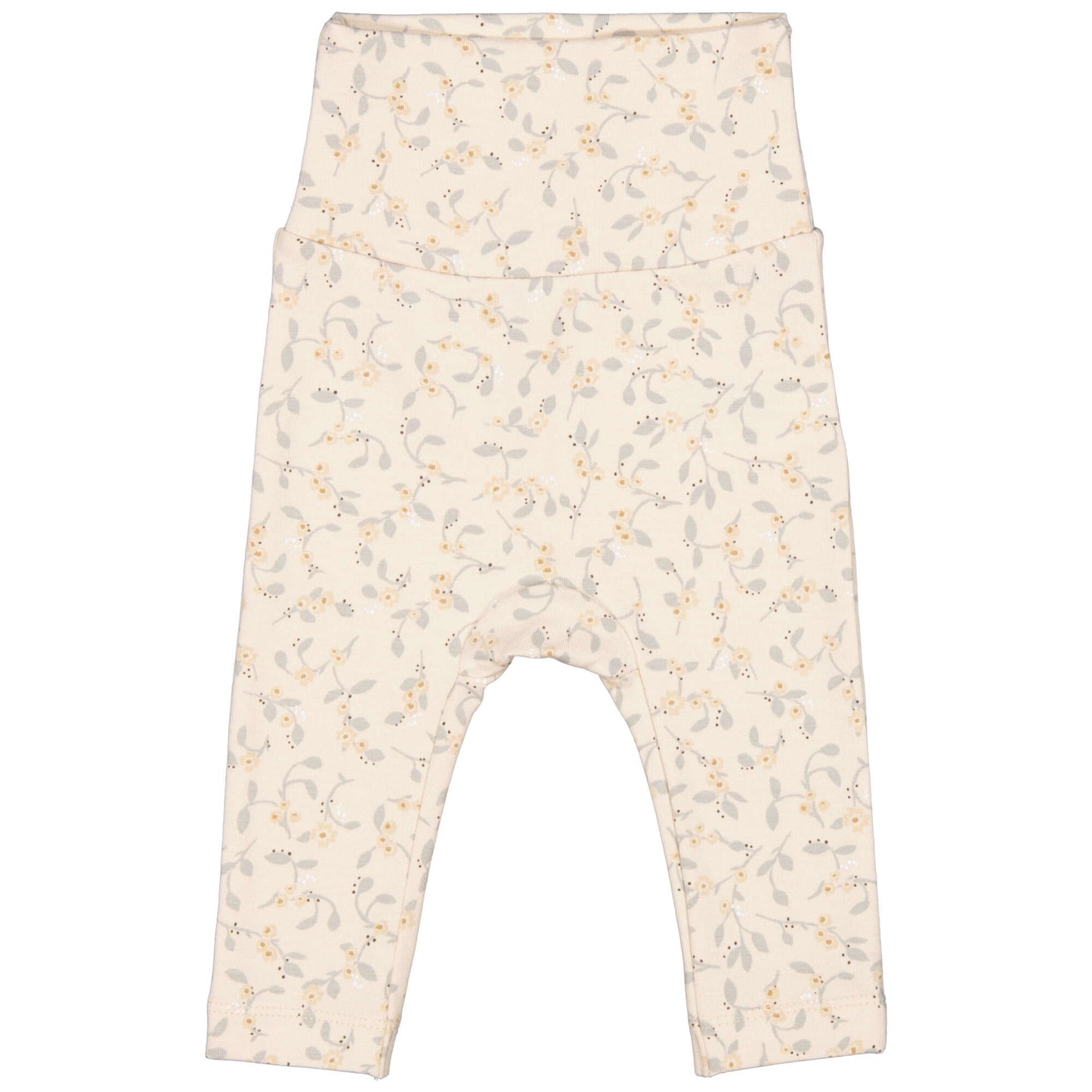 Pantalon à imprimé floral - MarMar