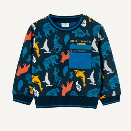 Sweat Boboli