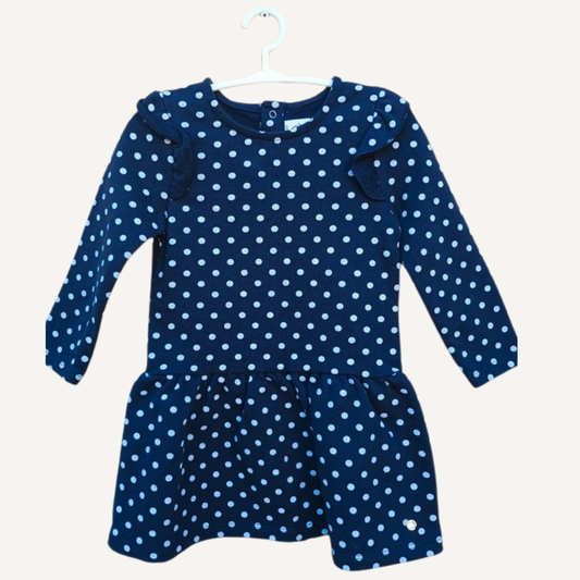 Vestido Petit Bateau - Estilo y Dulzura