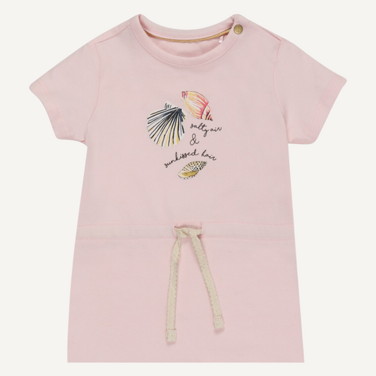 Camiseta manga corta "Salty air" Noppies